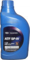Hyundai ATF SP-IV resim