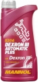 Mannol 8206 Dexron III Automatic Plus resim
