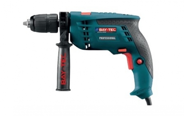BAY-TEC MK0025 Matkap