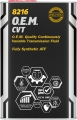 Mannol 8216 O.E.M. for CVT resim