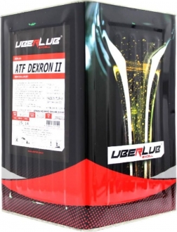 Uberlub Excell ATF Dexron II Şanzıman Yağı
