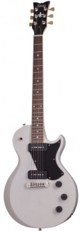 Schecter Solo-ll Special Elektro Gitar
