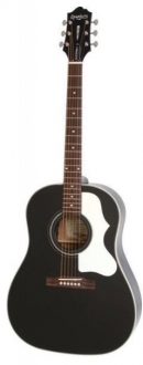 Epiphone Masterbilt AJ-45ME Elektro Akustik Gitar