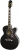 Epiphone EJ-200 CE Elektro Akustik Gitar