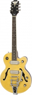 Epiphone Wildkat ETBKANCB1 Elektro Gitar