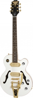 Epiphone Wildkat ETBKANCB1 Elektro Gitar