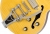 Epiphone Wildkat ETBKANCB1 Elektro Gitar