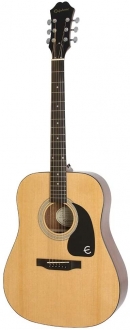 Epiphone FT-100 Akustik Gitar