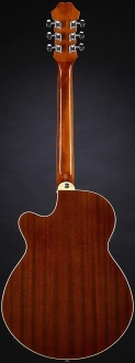 Epiphone PR-4E Elektro Akustik Gitar