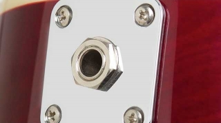 Epiphone Les Paul Ukulele Gitar