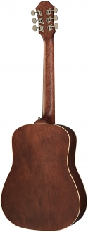 Epiphone El Nino Travel Akustik Gitar