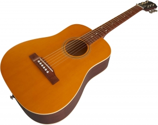 Epiphone El Nino Travel Akustik Gitar