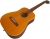 Epiphone El Nino Travel Akustik Gitar
