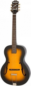 Epiphone Masterbilt Century Collection Olympic Elektro Gitar