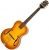Epiphone Masterbilt Century Collection Olympic Elektro Gitar