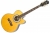 Epiphone Joan Sebastian Triunfadora Elektro Akustik Gitar