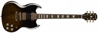 Epiphone SG Modern Figured Elektro Gitar