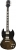 Epiphone SG Modern Figured Elektro Gitar