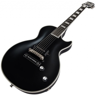 Epiphone Jared James Nichols Old Glory Les Paul Custom Elektro Gitar