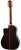 Epiphone Masterbilt Elektro Akustik Gitar