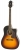 Epiphone Masterbilt Elektro Akustik Gitar
