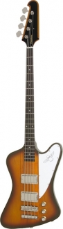 Epiphone Thunderbird 60s Bass Bas Gitar