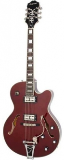 Epiphone Emperor Swingster Elektro Gitar