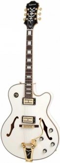 Epiphone Emperor Swingster Elektro Gitar