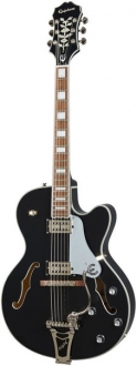 Epiphone Emperor Swingster Elektro Gitar