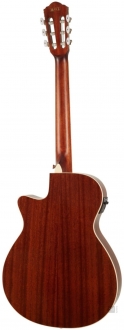 Ibanez AEG7TN Elektro Klasik Gitar