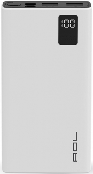 ACL PW-30 GraniticPower 10000 mAh Powerbank