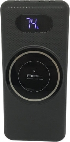 ACL PW-01 Wireless 10000 mAh Powerbank