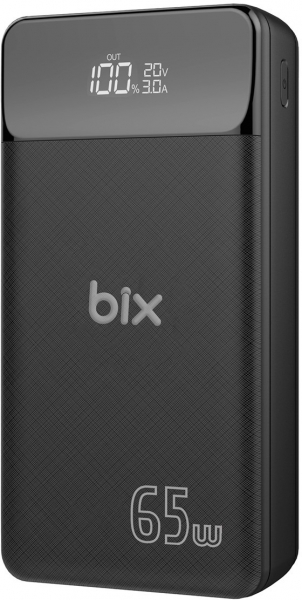Bix PB301 30000 mAh Powerbank