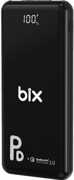 Bix PB101 10000 mAh Powerbank