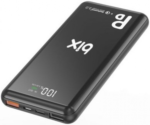 Bix PB101 10000 mAh Powerbank