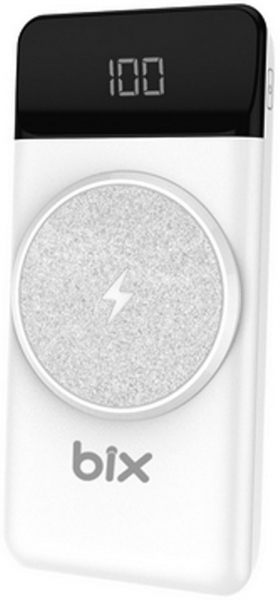 Bix PB102 10000 mAh Powerbank