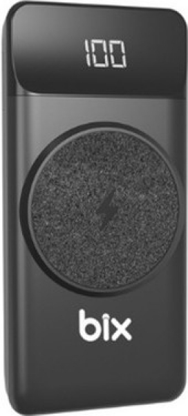 Bix PB102 10000 mAh Powerbank