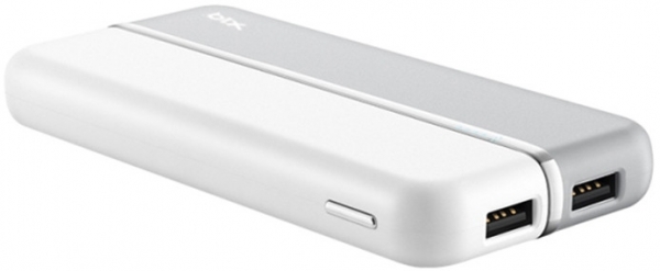 Bix Power iDataAir 16GB 10000 mAh Powerbank