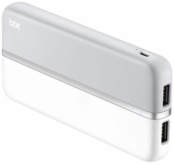 Bix iData Air 64GB 10000 mAh Powerbank