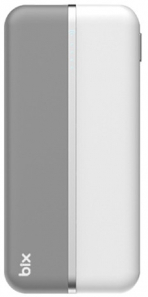 Bix iData Air 128GB 10000 mAh Powerbank