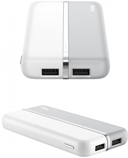 Bix iData Air 128GB 10000 mAh Powerbank