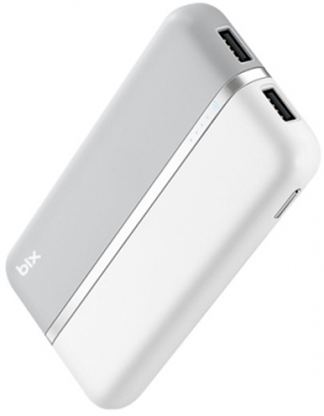 Bix iDataAir 32 GB 10000 mAh Powerbank