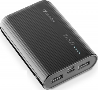 Cellularline PowerTank 10000 mAh Powerbank