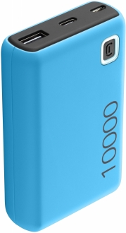 Cellularline Essence 10000 mAh Powerbank
