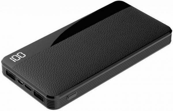 Dexim J59L 10000 mAh Powerbank