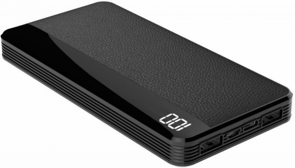 Dexim J59L 10000 mAh Powerbank