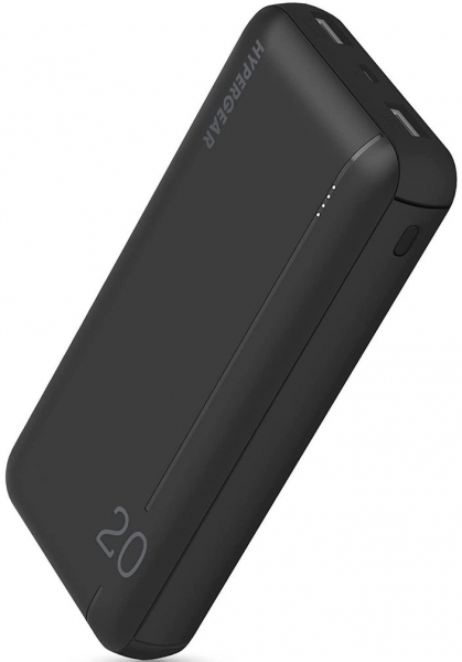 Hypergear 15461 20000 mAh Powerbank
