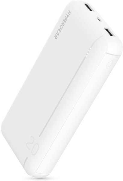 Hypergear 15461 20000 mAh Powerbank