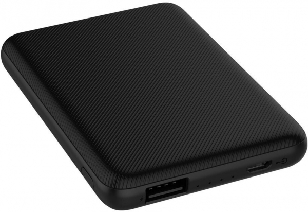 Intouch Mini 5000 5000 mAh Powerbank