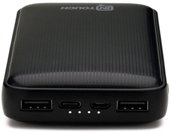 Intouch Premium 20000 mAh Powerbank